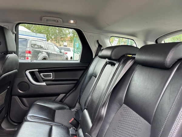 Used Land Rover Discovery Sport 2016 for sale - 68215769: Photo 28