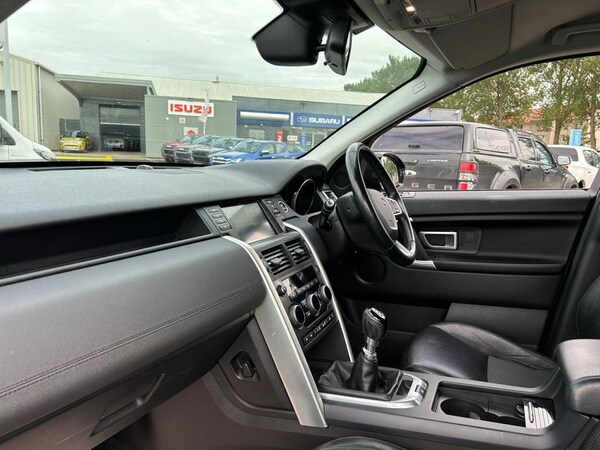 Used Land Rover Discovery Sport 2016 for sale - 68215769: Photo 29