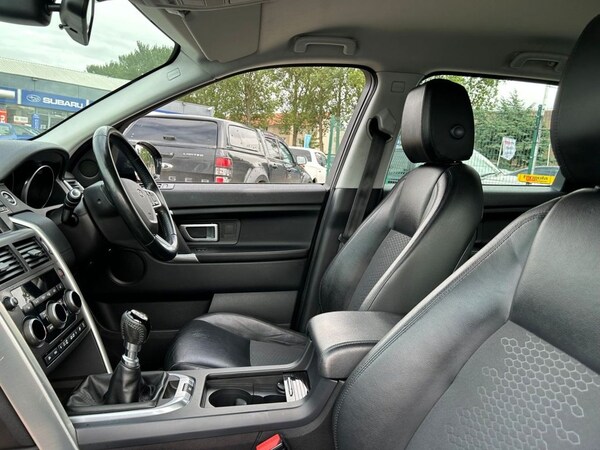 Used Land Rover Discovery Sport 2016 for sale - 68215769: Photo 31