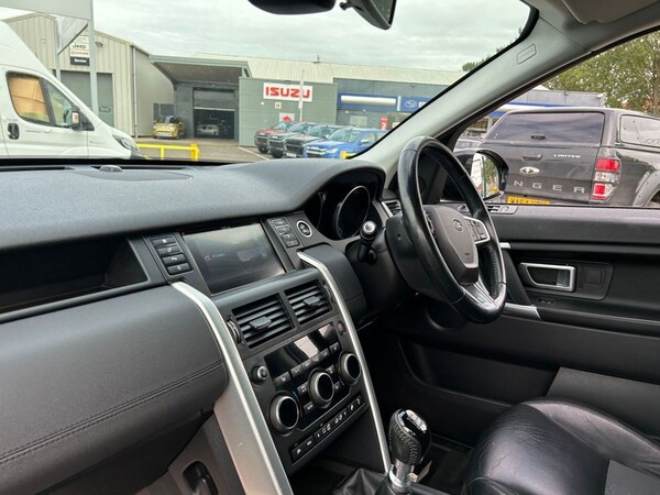 Used Land Rover Discovery Sport 2016 for sale - 68215769: Photo 33