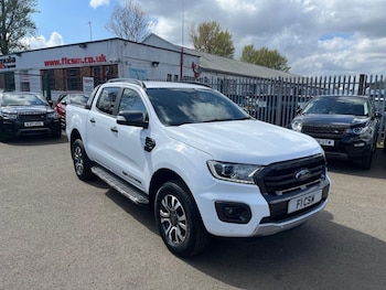 Used Ford Ranger 2020 for sale - 78288484: Photo
