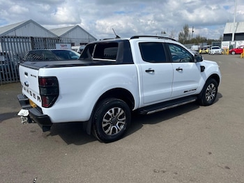 Used Ford Ranger 2020 for sale - 78288484: Photo