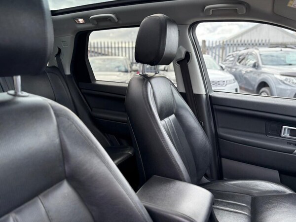 Used Land Rover Discovery Sport 2017 for sale - 73488359: Photo 20