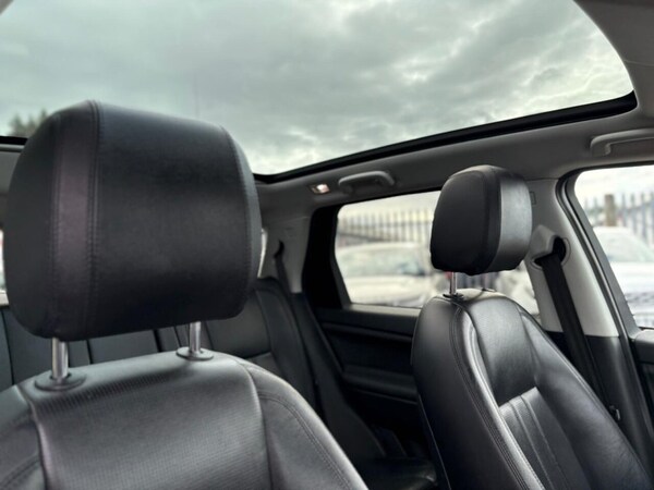 Used Land Rover Discovery Sport 2017 for sale - 73488359: Photo 22