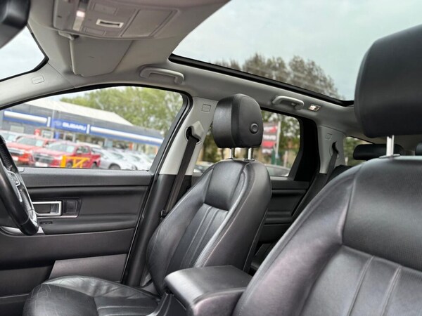 Used Land Rover Discovery Sport 2017 for sale - 73488359: Photo 35
