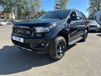 Used Ford Ranger 2018 for sale - 74517765: Photo