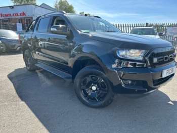Used Ford Ranger 2018 for sale - 74517765: Photo