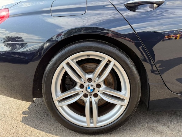 Used BMW 6 Series 2013 for sale - 71910302: Photo 13