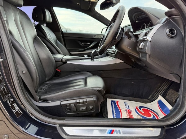Used BMW 6 Series 2013 for sale - 71910302: Photo 14