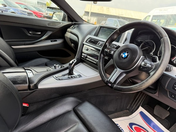 Used BMW 6 Series 2013 for sale - 71910302: Photo 20
