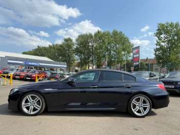 Used BMW 6 Series 2013 for sale - 71910302: Photo