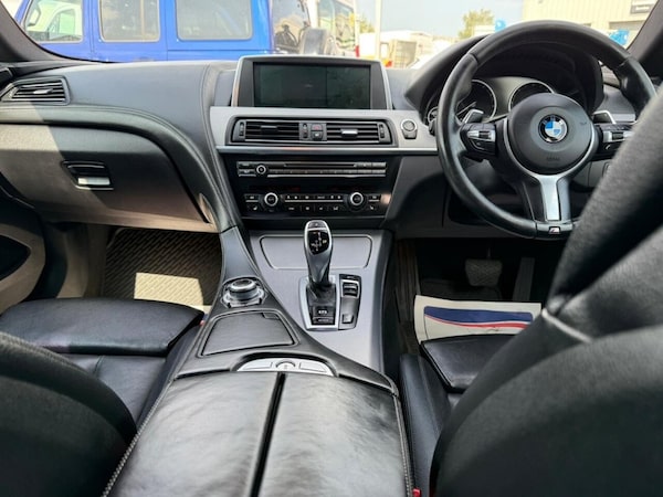 Used BMW 6 Series 2013 for sale - 71910302: Photo 30
