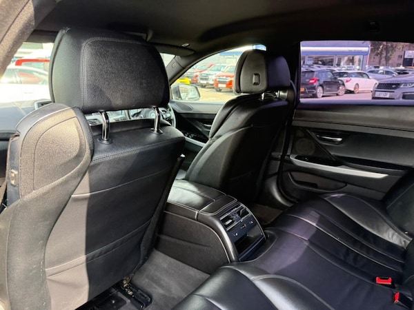 Used BMW 6 Series 2013 for sale - 71910302: Photo 35