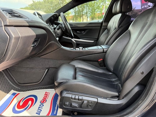 Used BMW 6 Series 2013 for sale - 71910302: Photo 36