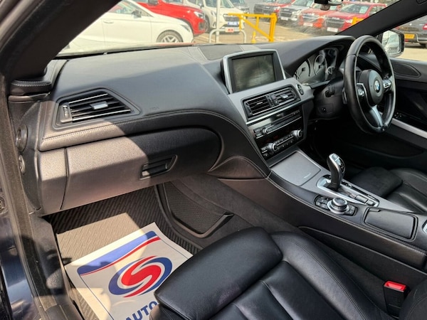 Used BMW 6 Series 2013 for sale - 71910302: Photo 37