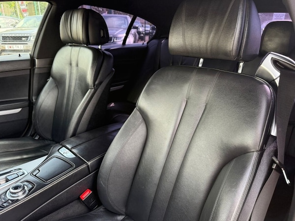 Used BMW 6 Series 2013 for sale - 71910302: Photo 38