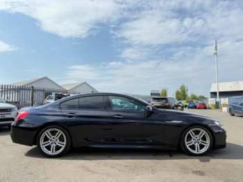 Used BMW 6 Series 2013 for sale - 71910302: Photo