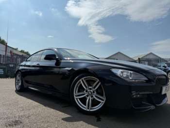 Used BMW 6 Series 2013 for sale - 71910302: Photo