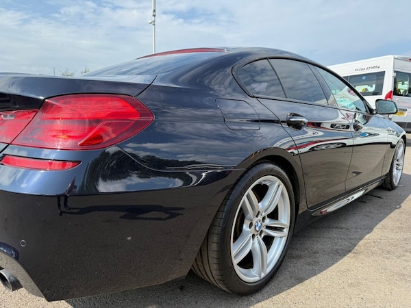 Used BMW 6 Series 2013 for sale - 71910302: Photo 6