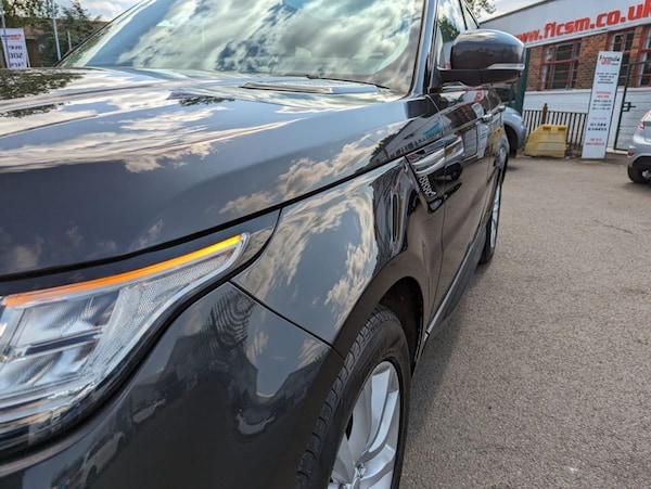 Used Land Rover Range Rover Sport 2016 for sale - 67715352: Photo 13