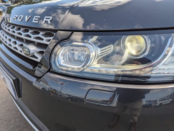 Used Land Rover Range Rover Sport 2016 for sale - 67715352: Photo 15