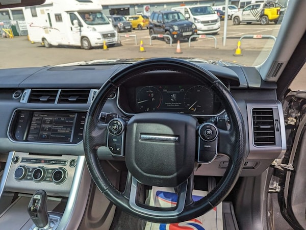 Used Land Rover Range Rover Sport 2016 for sale - 67715352: Photo 22
