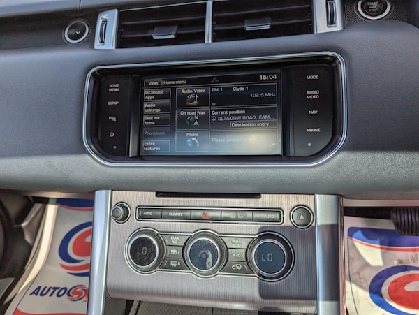 Used Land Rover Range Rover Sport 2016 for sale - 67715352: Photo 25