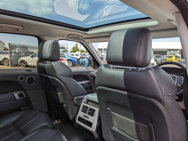 Used Land Rover Range Rover Sport 2016 for sale - 67715352: Photo 26