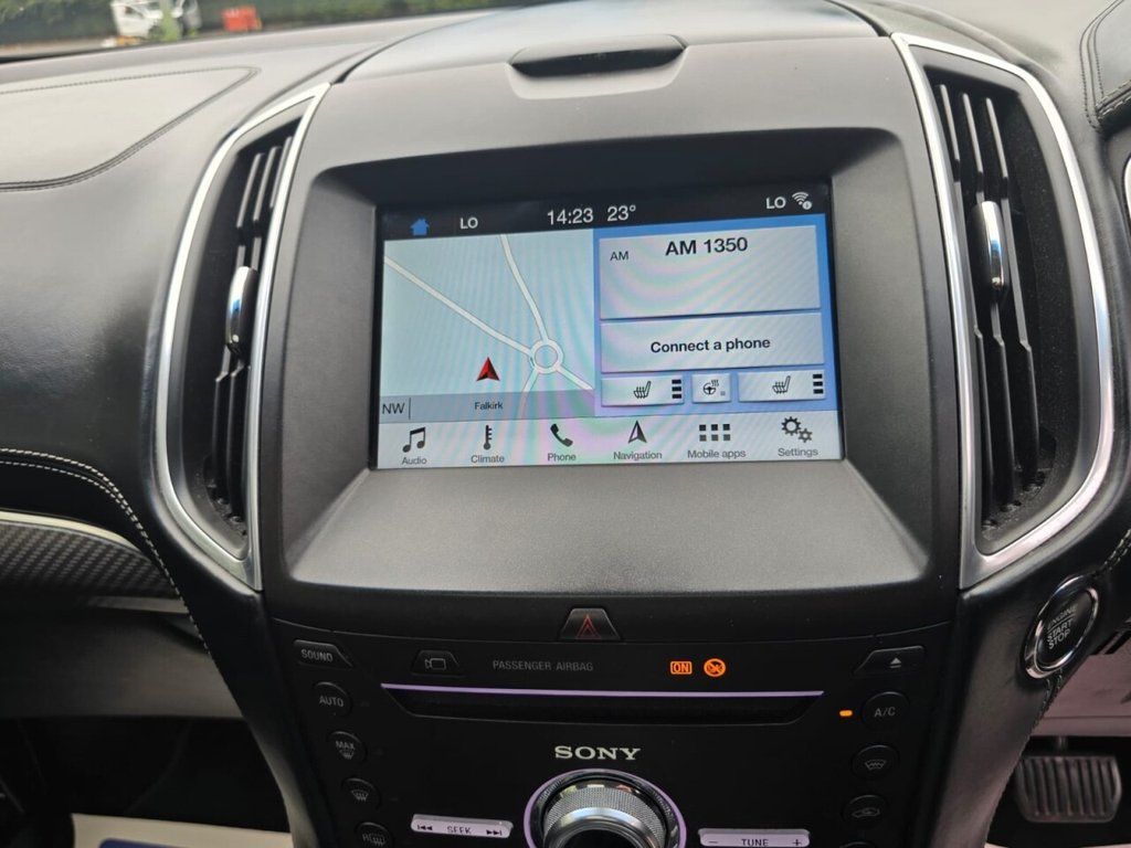 Vehicle 32
