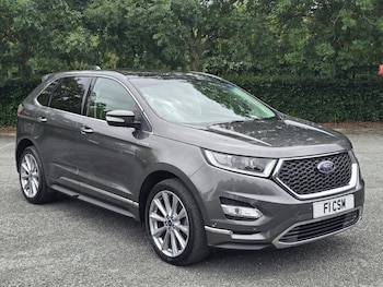 Used Ford Edge 2017 for sale - 75444260: Photo