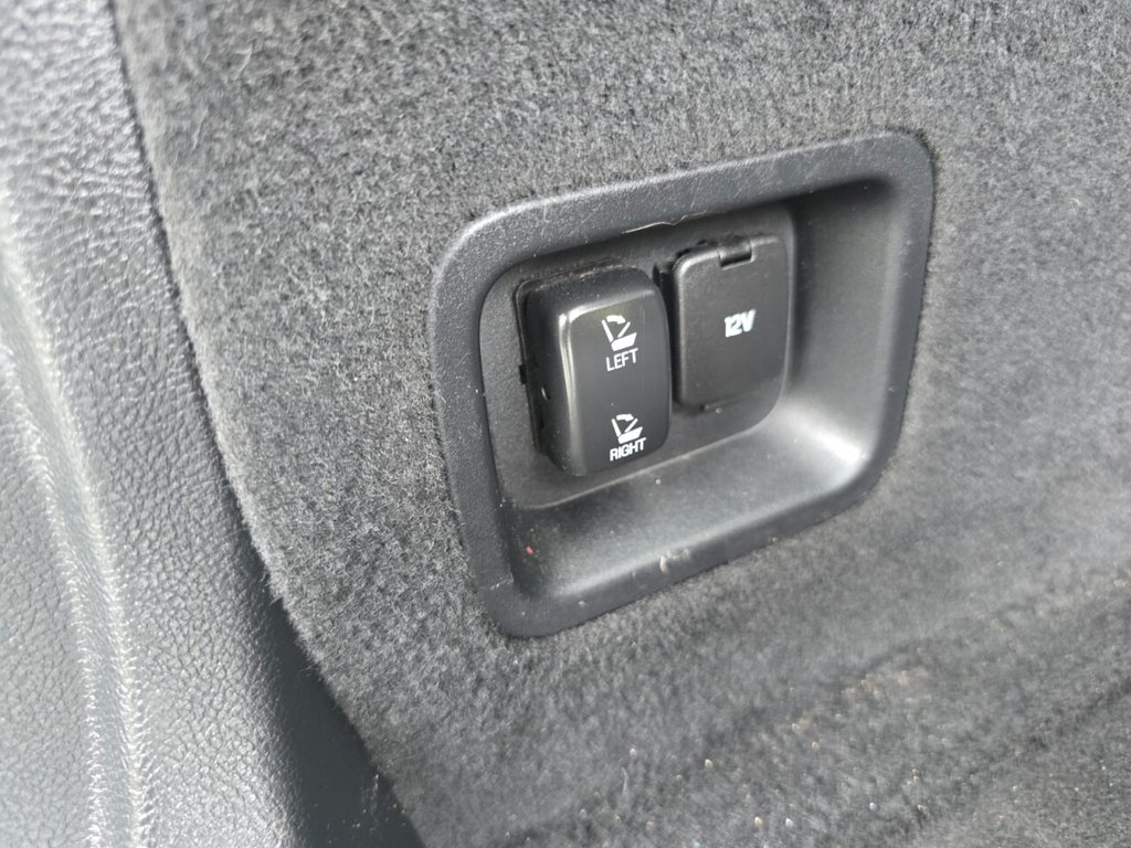 Vehicle 40
