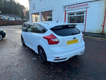 Used Ford Focus 2013 for sale - 75961748: Photo