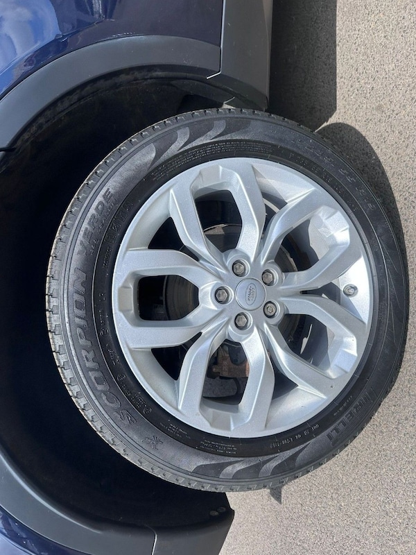 Used Land Rover Discovery Sport 2016 for sale - 67151967: Photo 13