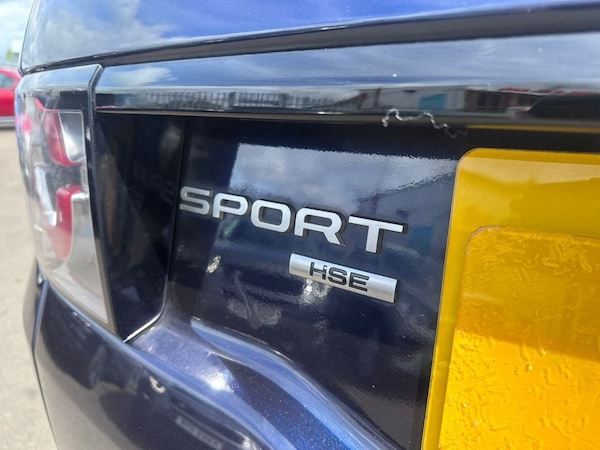 Used Land Rover Discovery Sport 2016 for sale - 67151967: Photo 14