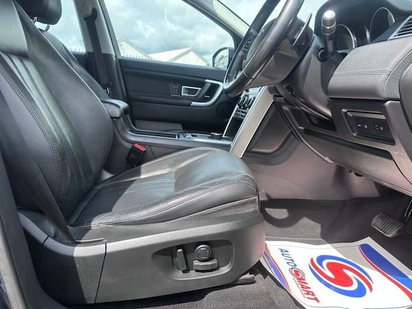 Used Land Rover Discovery Sport 2016 for sale - 67151967: Photo 16