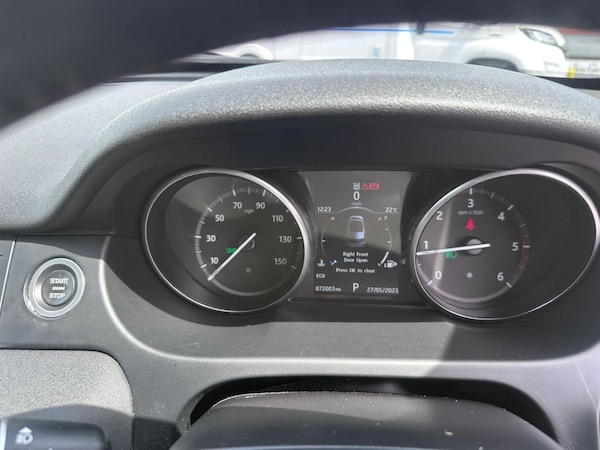 Used Land Rover Discovery Sport 2016 for sale - 67151967: Photo 22
