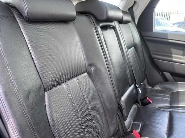 Used Land Rover Discovery Sport 2016 for sale - 67151967: Photo 29