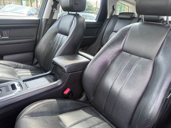 Used Land Rover Discovery Sport 2016 for sale - 67151967: Photo 38