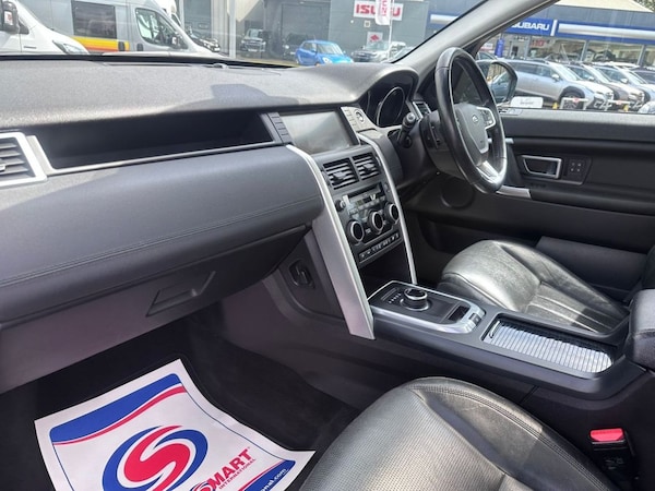 Used Land Rover Discovery Sport 2016 for sale - 67151967: Photo 40