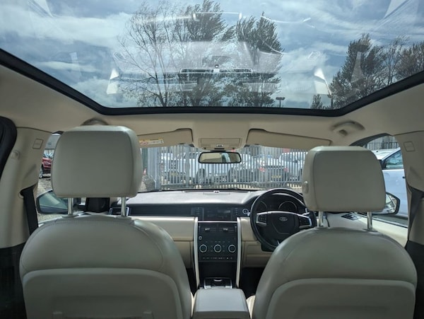 Used Land Rover Discovery Sport 2016 for sale - 67151967: Photo 43