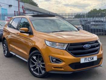 Used Ford Edge 2016 for sale - 74696430: Photo