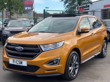 Used Ford Edge 2016 for sale - 74696430: Photo