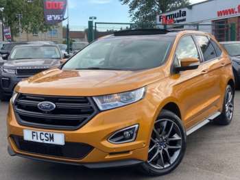 Used Ford Edge 2016 for sale - 74696430: Photo
