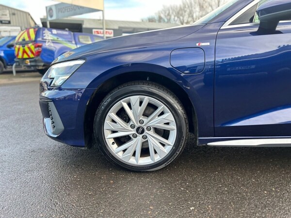 Used Audi A3 2021 for sale - 72470017: Photo 10