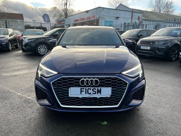 Used Audi A3 2021 for sale - 72470017: Photo 11