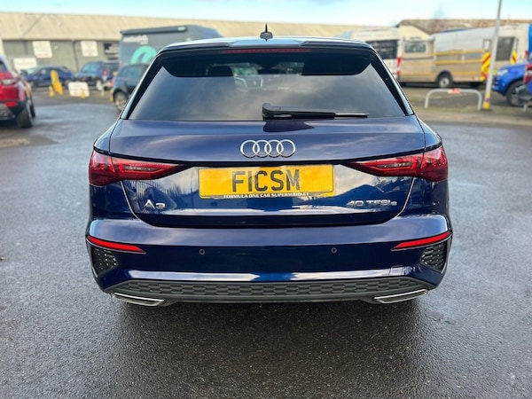 Used Audi A3 2021 for sale - 72470017: Photo 12
