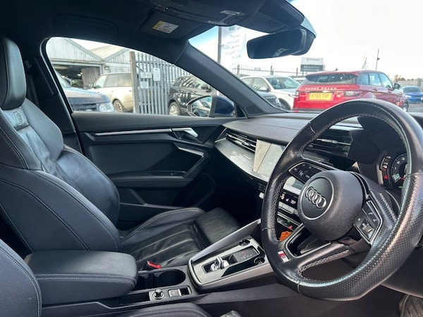 Used Audi A3 2021 for sale - 72470017: Photo 19