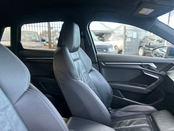 Used Audi A3 2021 for sale - 72470017: Photo 20