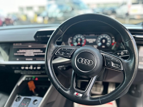 Used Audi A3 2021 for sale - 72470017: Photo 21