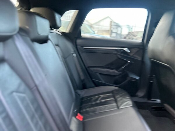 Used Audi A3 2021 for sale - 72470017: Photo 24